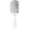 Olivia Garden ESSENTIAL CARE FLEX Medium Hair Bristles 1 pz