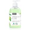 Eva Natura Green olive & Lime 500 ml