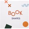 Kolorky Book Shapes 1 pz