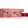 Yankee Candle Black Cherry 3x37 g