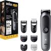 Braun All-In-One Series 5 AIO5520 1 pz
