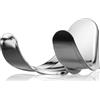 Valera Wall Holder Universal Chrome 1 pz