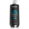 Goldwell Dualsenses For Men 1000 ml