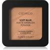 Catrice Soft Blur Matte Airbrush Powder 10 g