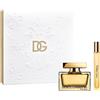 Dolce&Gabbana The One EDPI Gift Set