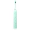 Hello Coco Electric Toothbrush Green 1 pz
