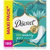 Discreet Multiform Waterlily 180 pz