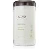 Ahava Dead Sea Salt Soothing Eucalyptus 907 g