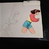 Maison Ikkoku Animazione Anime Produzione Originale Cel Painting E-7831