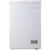 PremierTech® Congelatore a Pozzetto Pozzo da 98 litri, pratico, ottimizza spazio , PremierTech PT98CP