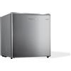 PremierTech® PremierTech PT-FR32S Mini Freezer Silver Congelatore verticale 31 litri -24 gradi 4 Stelle **** Classe E