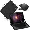 Smatree Custodia protettiva rigida in EVA compatibile con laptop Lenovo Slim 9i da 14 pollici, per ThinkPad X1 Carbon Gen 12 Notebook Case da 14 pollici (X8037)