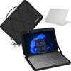 Smatree Custodia protettiva rigida in EVA compatibile con laptop Lenovo ThinkBook 16p Gen 4/3/2 da 16 pollici, custodia rigida impermeabile per laptop Lenovo ThinkBook 16 Gen 6 da 16 pollici (X8282)