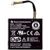Texas Instruments Batteria per TI-Nspire CX/TI-Nspire CX CAS/TI-84 Plus C Silver Edition/TI-Nspire/TI-Nspire CAS