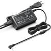 KFD Alimentatore 19V Caricatore per Medion Akoya A18-065N3A Chicony AC Adapter E14304 MD63780 proiettore LED portatile Viewsonic M1+ M1 M1 Plus M1Plus M1+ portatile Cinema Adattatore Caricabatteria