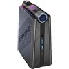 ACEMAGICIAN Mini PC Gaming AMD Ryzen 9 6900HX(fino a 4,9 GHz), 16GB DDR5 512GB NVME SSD, Mini Desktop Computer con 3 modalità【RGB/WIFI6/Bluetooth 5.2/Triplo Display】