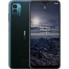 Nokia SMARTPHONE NOKIA G21 AZUL, 6.5, IPS LCD T606, 4GB, 64GB, DUAL SIM