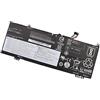 WYGUO L17C4PB0 L17M4PB0 L17C4PB2 L17M4PB2 5B10Q16066 5B10Q16067 5B10Q22883 Sostituzione della Batteria del Laptop per Flex 6-14IKB 14ARR IdeaPad 530S-14ARR 530S-14IKB 530S-15IKB Series(7.68V 45Wh)
