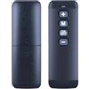 CLVIZCXOM Telecomando solo per HomeFitnessCode Walking Pad T1, C1, S1, M55, Q2, Q2-1, S2-1, compatibile con CURSOR Fitness/Smug/LONTEK/Freepi/UMAY/Dskeuzeew/bigzzia Tapis roulant