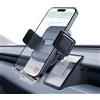 LANTU Supporto per cellulare Tesla Model Y 2025-2026 e Model 3 2024-2026 girevole a 360° per iPhone, Samsung, telefoni Android e altro ancora