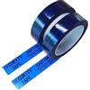 TamperSTOP 2 Rotolo 2,54 cm x 50,8 m Blu Non-Trasferimento Nastro di Sicurezza