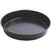 Paderno 47710-32 Tortiera Tonda, 32 cm