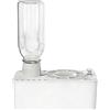 Kaiyzo Detergente Per Pennelli, Multifunzionale Brush Cleaner, Adatto Per Pennelli Acrilici, A Olio, Per Il Trucco E Per La Pittura (Bianchi)