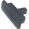 HZTWFC Pulsante di apertura del portellone posteriore della serratura del bagagliaio 81260-A5000 81260A5000 Per Hyundai Elantra GT I30 Kia Ceed 2013-2018