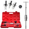 RATSTONE Estrattore Cuscinetti Interni,Estrattore Cuscinetti,5 PCS,può Essere Utilizzato Come Estrattore Interno o Esterno per La Manutenzione e Lo Smontaggio di Macchine Ad Ingranaggi e Pulegge.