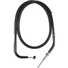 MOTOMASTER Cavo di controllo della frizione per moto, compatibile con Suzuki GSX-R 600/GSX-R 750/GSX-R 1000/58200-35F10