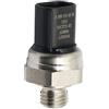 KACEPAR Sensore di contropressione dei gas di scarico del motore, Sensore di contropressione dei gas di scarico del motore 0091535028, 0071534328, 81CP23-02, 100003433, A0091535028, 81CP2302