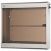 Adatto-M T903032 Sterilizzatore in acciaio inox 10 coltelli lampada UVC magnete