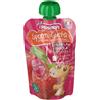 Plasmon Spremi e Gusta Mela Fragola 100 ml Soluzione bevibile