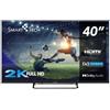 SMART TECH - TV LED Full HD 40' 40FN01V3