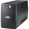 FSP Gruppo di continuità Fortron FSP FP 800 W AVR Sinusoidale Simulata