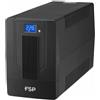 FSP Gruppo di Continuità Multipresa Fortron FSP IFP 1500 W