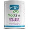 +LIFE Magnesio Treonato Magtein 2000 mg PiùLife, 150 Capsule | 5 al giorno, 164 mg Magnesio Puro Elementare, Supporto Cognitivo, Memoria e Concentrazione, Senza Glutine e Lattosio