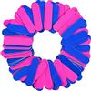 RUCUDIM 100 Mini Lime per Unghie 180/240 Grit Double Face Usa e Getta - File Professionali per Manicure, Saloni e Casa - Cura delle Unghie