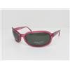 Giorgio Armani Vintage Giorgio Armani 2507 165/65 Small Pink w/Grey Iridium lens Sunglasses