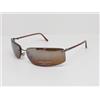 Giorgio Armani Vintage Giorgio Armani 1530 1144/59 68 Brown w/Brown Iridium lens Sunglasses