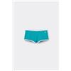 Calzedonia Boxer Parigamba Bambino Costume Panama Blu
