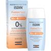 Isdin Fusion Fluid Mineral Spf50 Protezione Solare 50ml