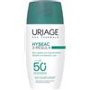 uriage laboratoires dermatolog Uriage Hyseac 3 Regul+ Spf50+ Trattamento per Imperfezioni 50ml