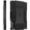 The Ridge Minimalist Slim Wallet For Men Cash Strap