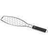Leopold Vienna - Griglia per Pesce Barbecue in Acciaio Inox