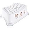 Keeeper Tomek Dog Step Stool With Anti-Slip-Function