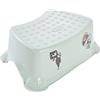 Keeeper Tomek Lazy Lui Step Stool With Anti-Slip-Function