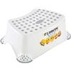 Keeeper Tomek Emoji Step Stool With Anti-Slip-Function