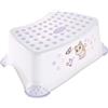 Keeeper Tomek Cat Step Stool With Anti-Slip-Function