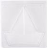 Rayher 36085000 Stampo per, 28 x 26.5 cm